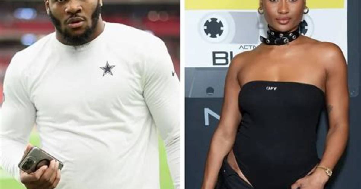 Who Is the Girlfriend of Micah Parsons? His Parents, Family, Salary, Jersey