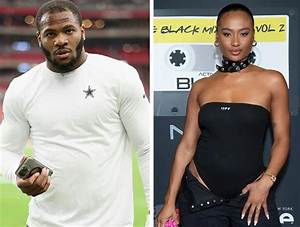 Who Is the Girlfriend of Micah Parsons? His Parents, Family, Salary, Jersey