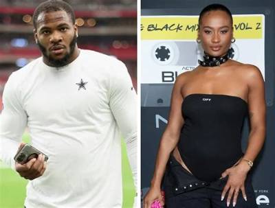 Who Is the Girlfriend of Micah Parsons? His Parents, Family, Salary, Jersey