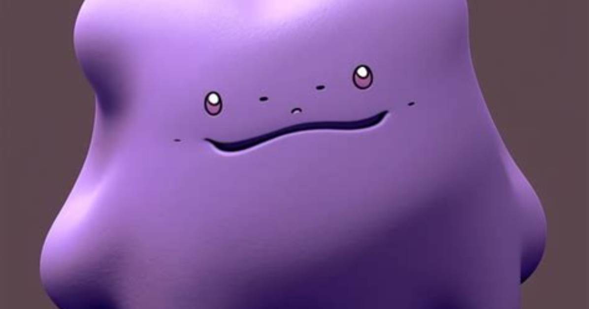 Who Is the Purple Blob Pok%C3%A9Mon 1200. Jpg