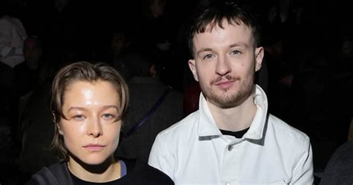 Who Is Thomas May Bailey, Emma Darcy Rumored Partner? Non-Binary Actor Relationship and Dating Life
