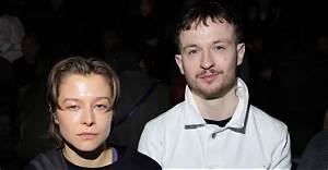 Who Is Thomas May Bailey, Emma Darcy Rumored Partner? Non-Binary Actor Relationship and Dating Life