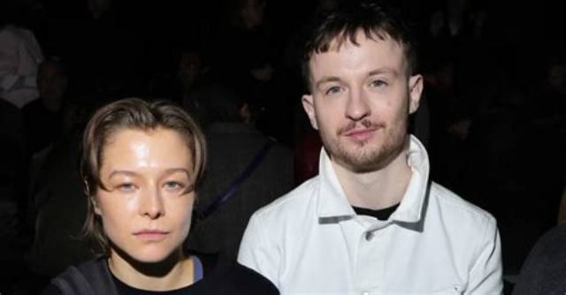 Who Is Thomas May Bailey, Emma Darcy Rumored Partner? Non-Binary Actor Relationship and Dating Life