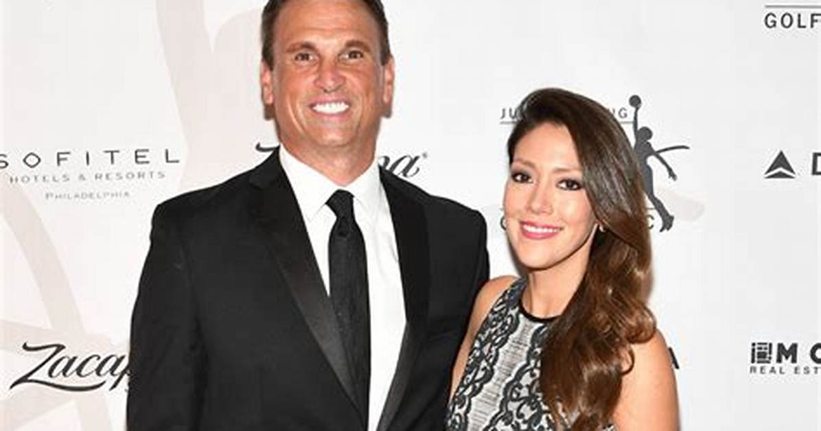 Who Is Tim Legler Wife? Age and Height, What Happened to His Face?