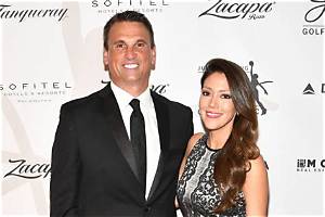Who Is Tim Legler Wife? Age and Height, What Happened to His Face?