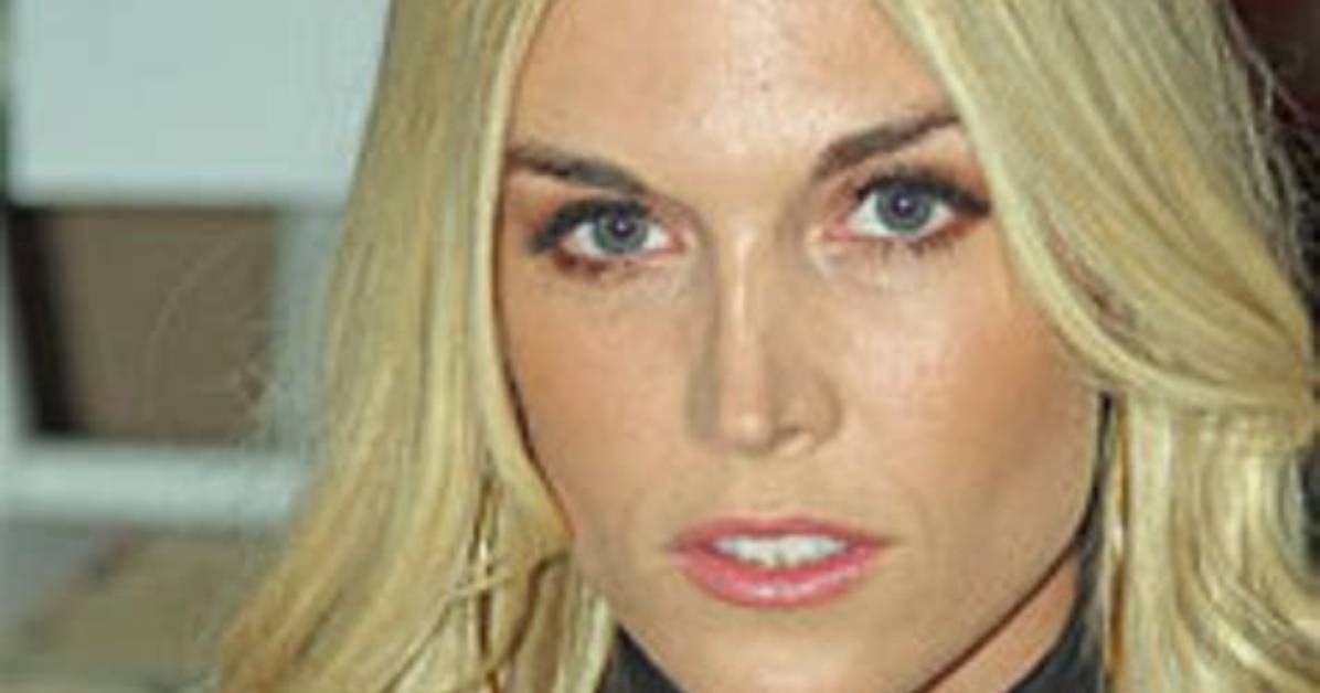 Who Is Tinsley Mortimer? Find Net Worth, Quote, Awards, Fact, Wiki