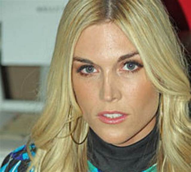 Who Is Tinsley Mortimer? Find Net Worth, Quote, Awards, Fact, Wiki