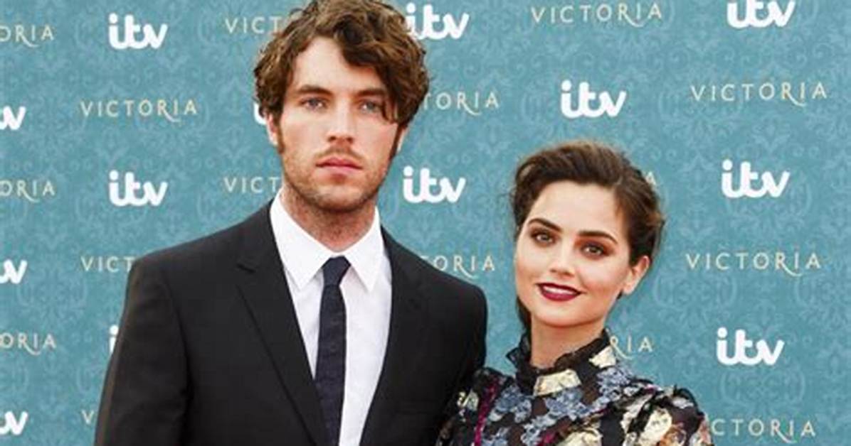 Who Is Tom Hughes' Wife? a Deep Dive into Their Relationship