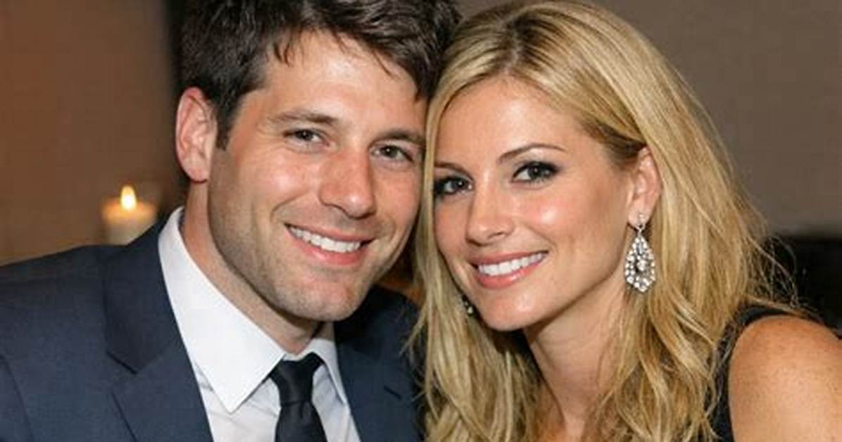 Who Is Tony Dokoupil First Wife Israel? All About American Broadcast Journalist Love Life