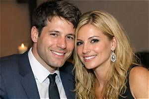 Who Is Tony Dokoupil First Wife Israel? All About American Broadcast Journalist Love Life