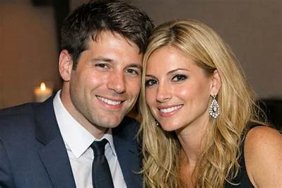 Who Is Tony Dokoupil First Wife Israel? All About American Broadcast Journalist Love Life
