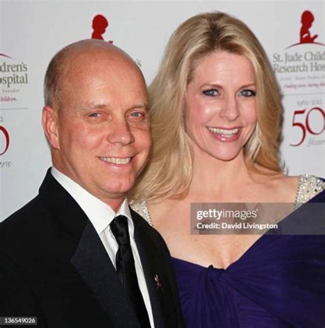 Who Is Tracie Hamilton? Scott Hamilton Wife – Net Worth and Children