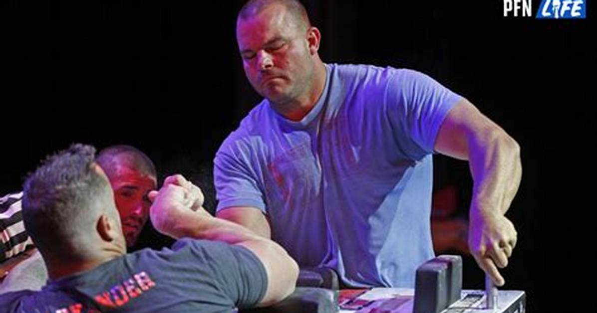 Who Is Travis Bagent, Father of Tyson Bagent? - Sarkariresult