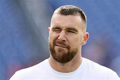 Who Is Travis Kelce Voting for? a Deep Dive into the Nfl Star's Political Preferences