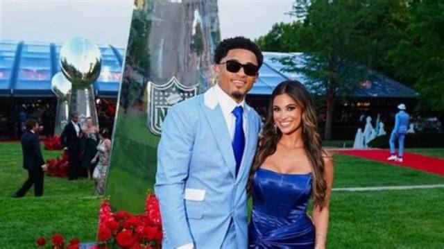 Who Is Trent Mcduffie Girlfriend? His Girlfriend, Relationship, Parents, Family, Net Worth