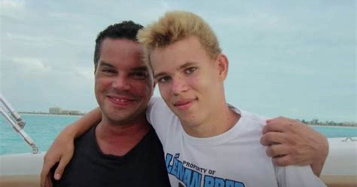 Who Is Troy Roberts Wife or Partner? Everything About Gay Speculations and His Adopted Son