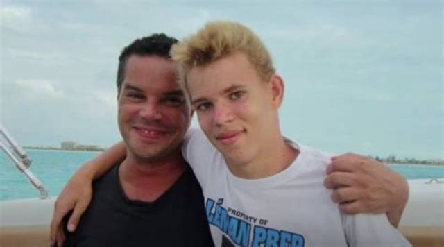 Who Is Troy Roberts Wife or Partner? Everything About Gay Speculations and His Adopted Son