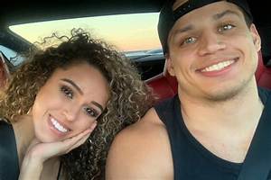 Who Is Tyler1’S Girlfriend Macaiyla and How Long Have They Been Together?