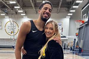 Who Is Tyrese Haliburton Girlfriend Jade Jones? Everything to Know About Him