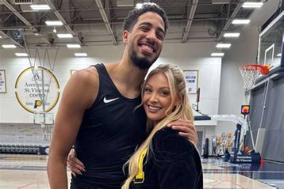 Who Is Tyrese Haliburton Girlfriend Jade Jones? Everything to Know About Him