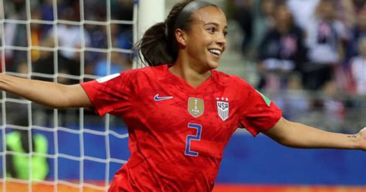 Who Is Uswnt Forward Mallory Pugh’s Sister Brianna Pugh? Everything to Know