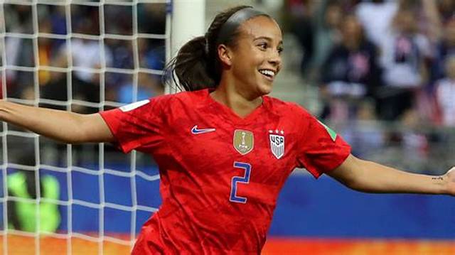 Who Is Uswnt Forward Mallory Pugh’s Sister Brianna Pugh? Everything to Know