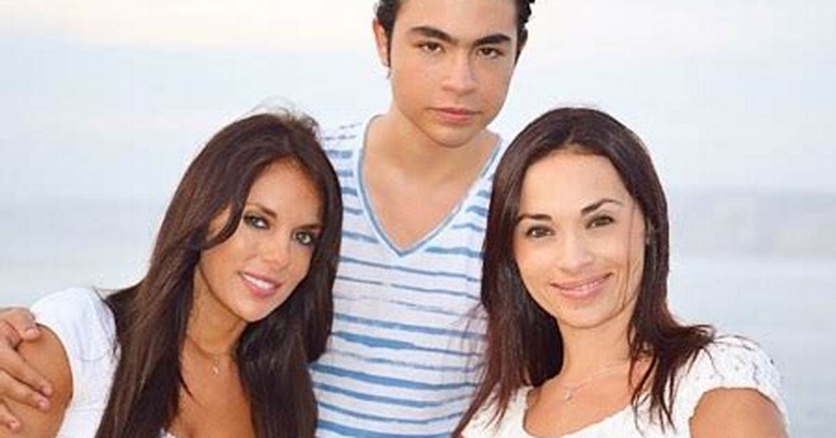 Who Is Vanessa Villela Sister Jackie and How Did She Die? Selling Sunset Cast Shares Grief