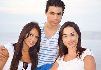 Who Is Vanessa Villela Sister Jackie and How Did She Die? Selling Sunset Cast Shares Grief