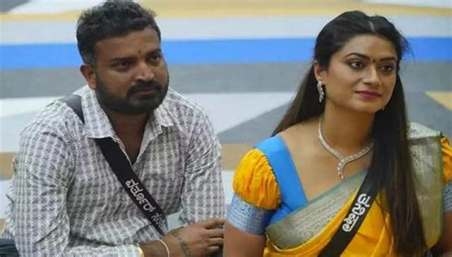 Who Is Varthur Santhosh, Bigg Boss Kannada Contestant Arrested for Wearing Tiger Claw Locket? - Sarkariresult
