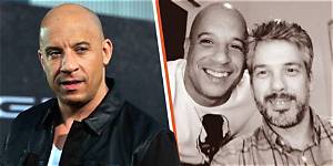 Who Is Vin Diesel's Twin Brother?