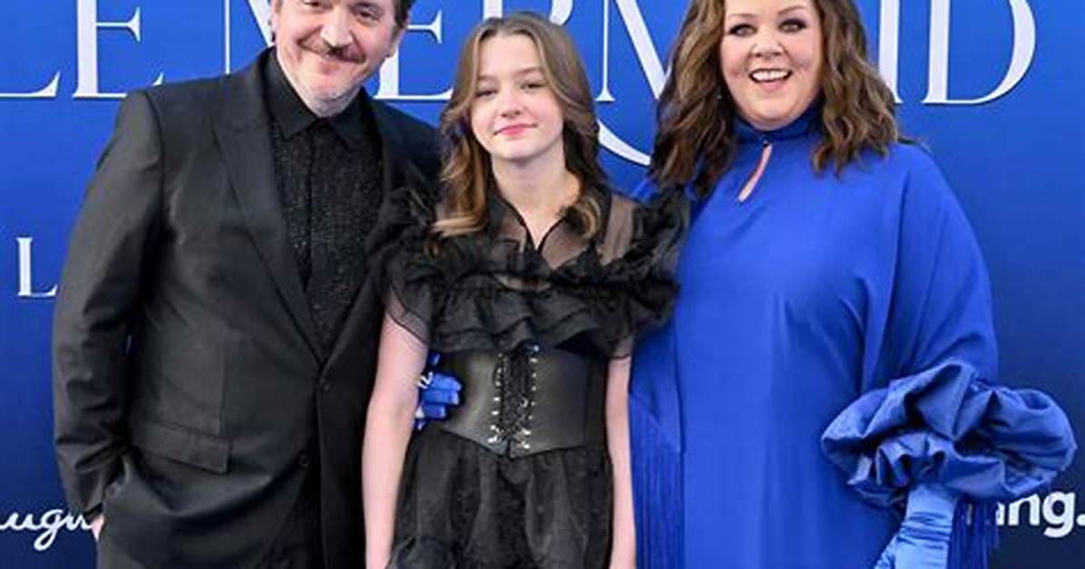Who Is Vivian Falcone? Everything You Need to Know
