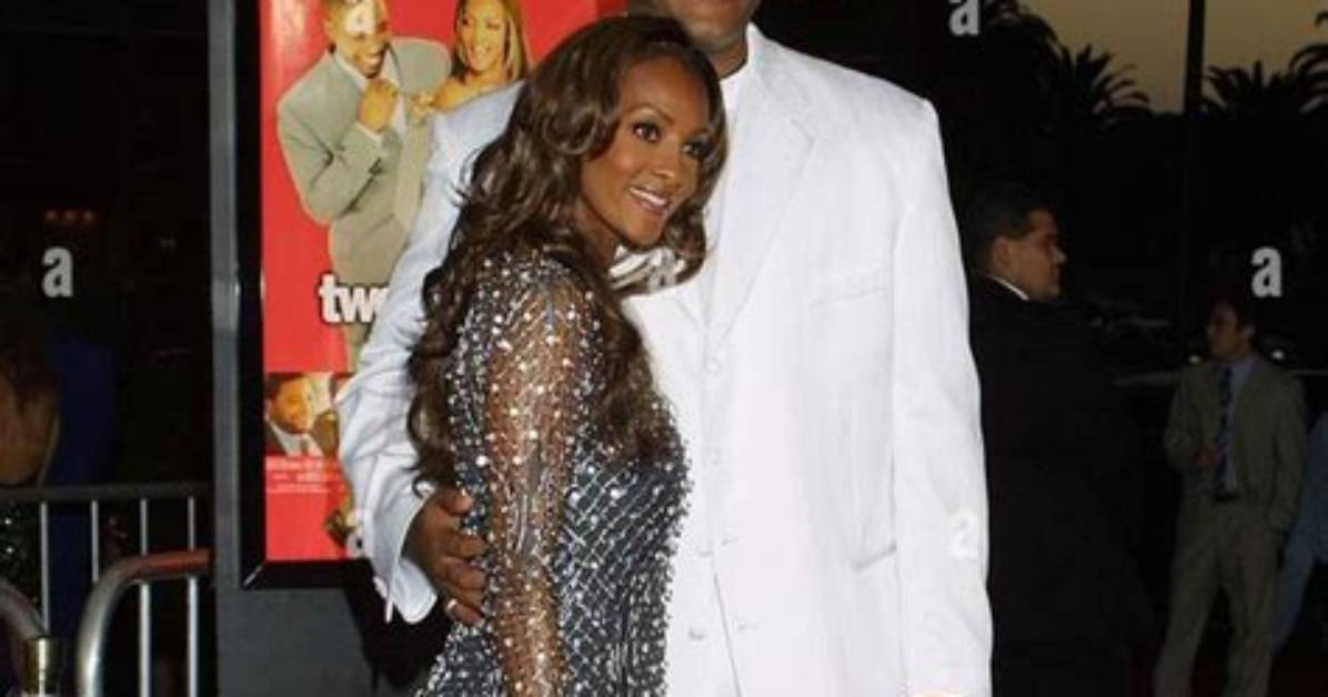 Who Is Vivica Fox Husband Christopher Harvest? Net Worth – Is She Still Married?
