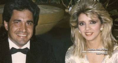 Who Is Willy Falcon Wife Alina Rossique Falcon? Everything to Know