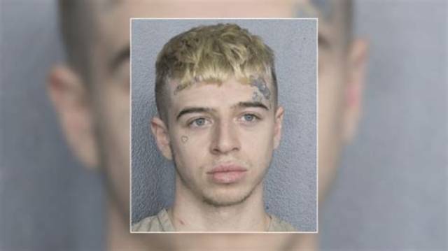 Who Is Wyatt Adam Yeager from Florida? Icy Wyatt on Tiktok Might Be Facing Assault Charges
