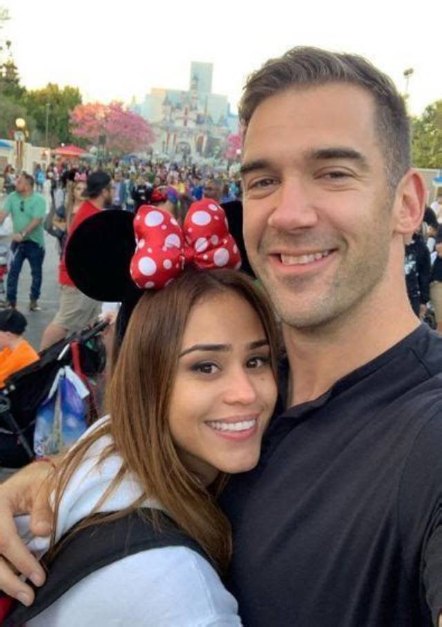 Who Is Yanet Garcia Boyfriend Now? Details on Dating & Net Worth