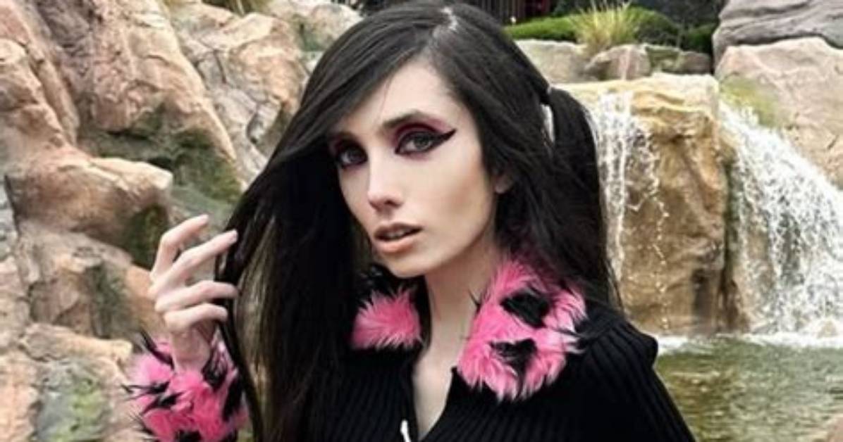 Who Is Youtuber Eugenia Cooney? Wiki: Age, Early Year's, Weight, Anorexia, Death & Now