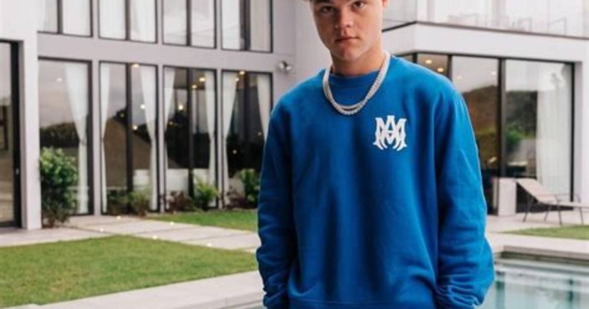 Who Is Youtuber Jack Doherty? Bio, Net Worth, Age, Family, Religion, Salary, Income & Assets - Sarkariresult