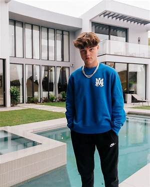 Who Is Youtuber Jack Doherty? Bio, Net Worth, Age, Family, Religion, Salary, Income & Assets - Sarkariresult