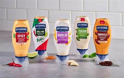 Who Owns Hellmann's Mayonnaise? the Brand Isn't Discontinued
