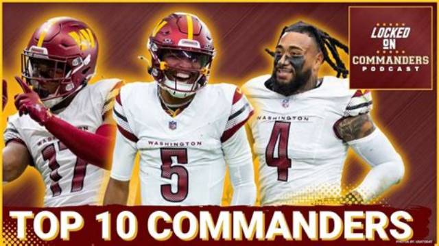Who Owns the Washington Commanders Today? Exploring the Ownership Group Led by Josh Harris - Sarkariresult
