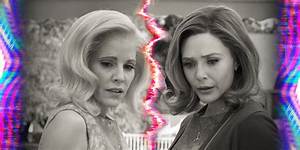 Who Plays Dottie in Wandavision and What Else Has She Been in?