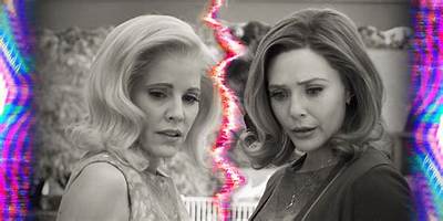 Who Plays Dottie in Wandavision and What Else Has She Been in?