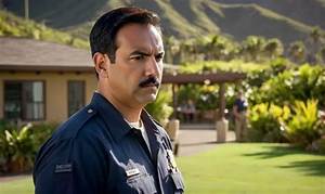 Who Plays Whistler on Ncis Hawaii? How Old Is Whistler on Ncis Hawaii?