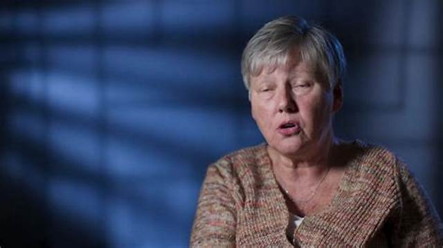 Who Was Cathy Jo Mccoy? Mother Mary Bowles Kills Daughter and Son Mark for Money
