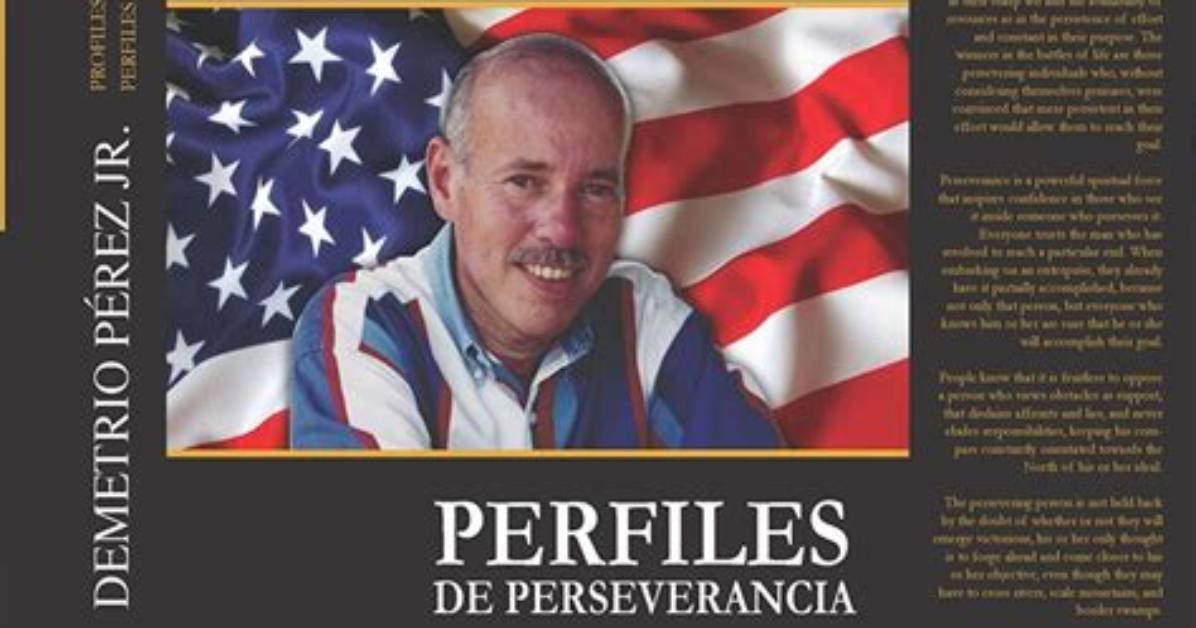 Who Was Demetrio Perez Jr? Educator, Publisher and Former Miami Commissioner Dead at 77