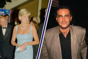 Who Was Dodi Fayed? Princess Diana’s Boyfriend Before Death