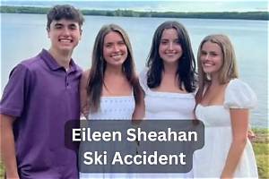 Who Was Eileen Sheahan? Funeral Details Revealed as University of Michigan Student Dies Aged 22