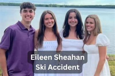 Who Was Eileen Sheahan? Funeral Details Revealed as University of Michigan Student Dies Aged 22