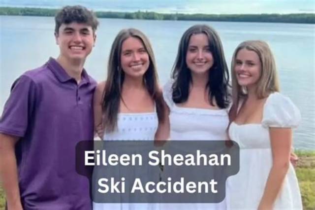 Who Was Eileen Sheahan? Funeral Details Revealed as University of Michigan Student Dies Aged 22