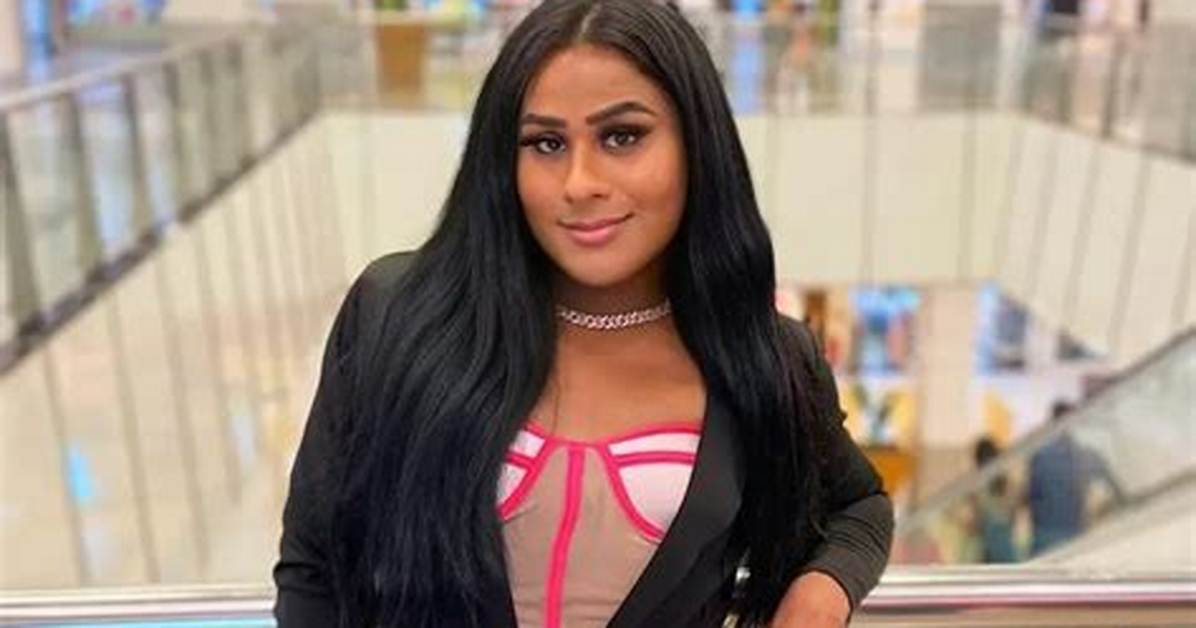 Who Was Flavia Big Big?